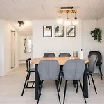 Ferienhaus Family-friendly Near The Coast *