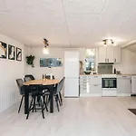 Family-friendly Near The Coast * Børkop