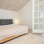 Ferienhaus Family-friendly Near The Coast *