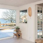 Ferienhaus Family-friendly Near The Coast *