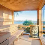 Family-friendly Near The Coast Ferienhaus