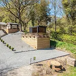 Σπίτι διακοπών Family-friendly Near The Coast Børkop
