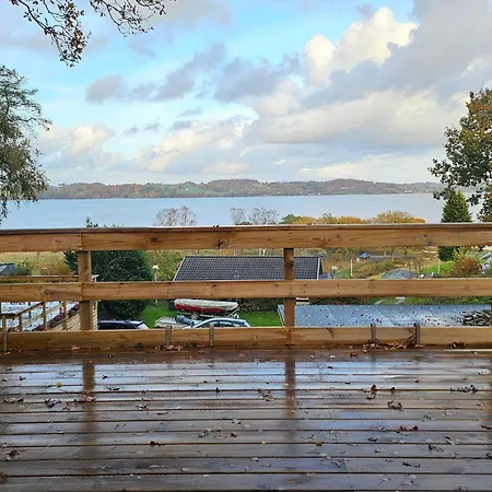 Ferienhaus Family-friendly Near The Coast