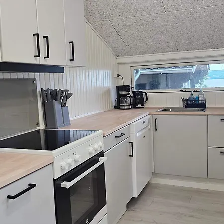 Ferienhaus Family-friendly Near The Coast
