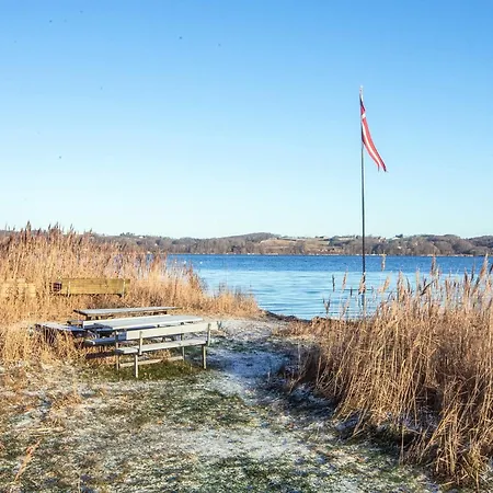 Family-friendly Near The Coast Børkop