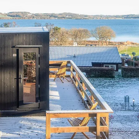 Family-friendly Near The Coast *