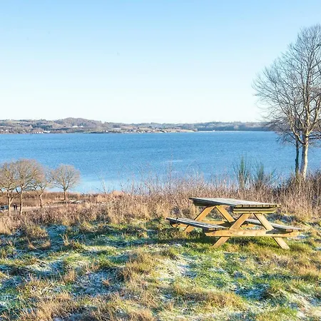 Family-friendly Near The Coast * Børkop