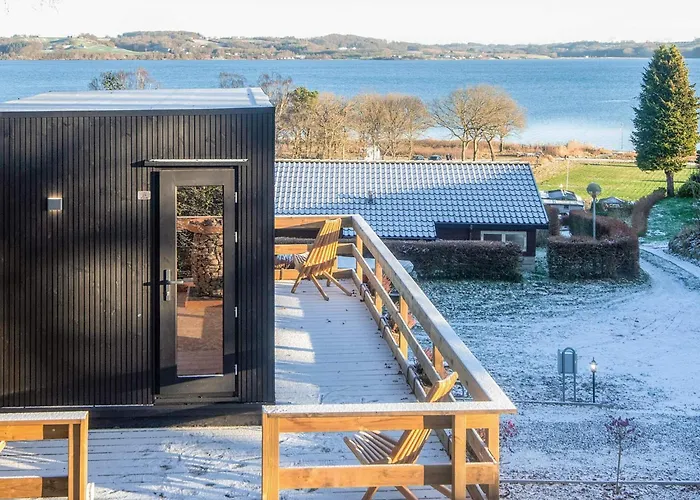 Family-friendly Near The Coast *